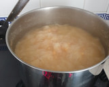 Foto del paso 4 de la receta: Cocido al chu chú
