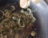 Foto del paso 3 de la receta: Filete al perejil con papas rústicas