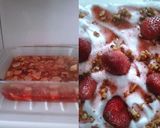 Foto del paso 6 de la receta: Frutillas primavera