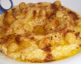 Foto del paso 6 de la receta: Salsa hummus casera
