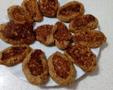 Foto del paso 1 de la receta: Torrejitas para peques