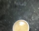 A picture of step 1 of Kheer.