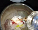 A picture of step 2 of Mocktail.