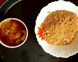 মুসলি ডিলাইট (muesli delight special (Sugar Free) recipe inBengali ) রেসিপির ধাপ 4 ছবি
