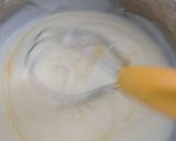 Foto langkah ke 3 dari resep Vla susu enak.