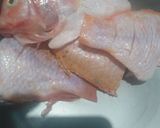 Foto langkah ke 1 dari resep Ikan goreng.