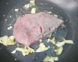 Foto langkah ke 8 dari resep Beef Steak ala Rumahan.