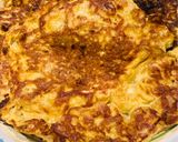 A picture of step 8 of Easy Egg Foo Young.