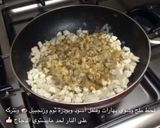صورة لخطوة 3 من وصفة سندويشات دجاج بجبن موزاريلا