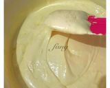 Foto langkah ke 1 dari resep Cake Spikoe Almond / Kenari Jadoel tanpa obat.