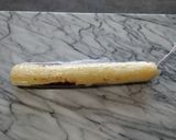 Une image de l'étape 4 de L'orangette.