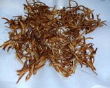 A picture of step 4 of Tali hui Piyaz.