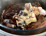 Foto del paso 4 de la receta: 🇨🇦 NANAIMO bars (Canadá)