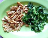 Foto langkah ke 8 dari resep Kacang Bawang Renyah.