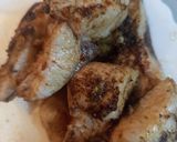 Busa 🐟hal 🐠húsleves🌿 recept fázis 6 fotója