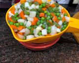 Foto del paso 1 de la receta Ensaladilla rusa