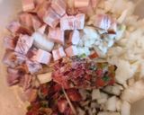 Foto del paso 3 de la receta: Cazuela de Mondongo al Fuego