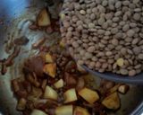 Foto del paso 4 de la receta: Lentejas a mi manera