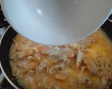 Foto del paso 2 de la receta: Chupe de Machas