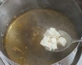 Foto langkah ke 2 dari resep Sup Tahu Putih ala Hokben.
