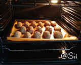 Foto del paso 8 de la receta: 26.🥖Minipanes de espelta y semillas, con o sin panificadora