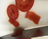 Foto del paso 4 de la receta Croquetas de ropa vieja, cocina de aprovechamiento