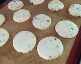 Foto del paso 3 de la receta: Alfacookies sin manteca