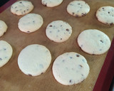 Foto del paso 3 de la receta: Alfacookies sin manteca