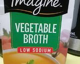 Foto langkah ke 6 dari resep Fresh Mushroom Soup With Love Ala Menantu Idaman.