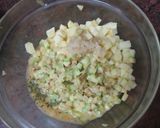 Foto del paso 9 de la receta: Tres tipos de tortilla de papas 2°