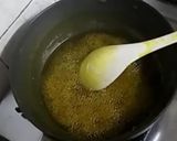 A picture of step 2 of Nariyal ki Barfi.