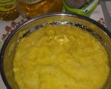 Foto langkah ke 2 dari resep Selai nanas isi nastar.