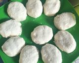 Foto langkah ke 6 dari resep Jemblem Jowo.