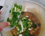 Foto langkah ke 5 dari resep Topping Mie Ayam.