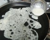 રવા ઢોસા (Rava Dosa Recipe In Gujarati) રેસીપી સ્ટેપ3ફોટો