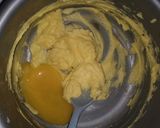 Foto langkah ke 1 dari resep Wafer cookies dadakan (alahappycall).