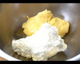水果千層蛋糕的食譜步驟3照片