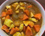 Foto langkah ke 5 dari resep Rujak Aceh.