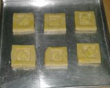 Foto langkah ke 7 dari resep Puff Pastry Mozzarella.