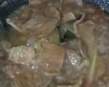 Foto langkah ke 5 dari resep Daging sapi bumbu gepuk ala Sunda.