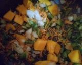 Foto del paso 1 de la receta: Lentejas con chorizo de cerdo