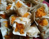 Foto langkah ke 6 dari resep Siomay Ayam ala Dimsum.