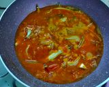 কাজলি মাছের তেল ঝোল (Kajali Macher Tel Jhol recipe in Bengali) রেসিপির ধাপ 2 ছবি