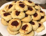 Foto del paso 8 de la receta: Galletitas Pepas