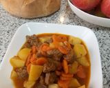Foto del paso 3 de la receta Ternera estofada