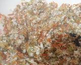 Foto del paso 3 de la receta: Canastita de verduras y pescado