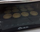 Foto langkah ke 9 dari resep Pie susu.