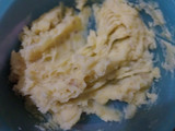 Lasagna Kentang Macaroni kukus