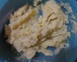 Foto langkah ke 1 dari resep Lasagna Kentang Macaroni kukus.