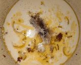 Foto langkah ke 5 dari resep Mac n Cheese.